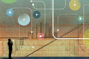 疫情下的中小企业：用工难题如何应对