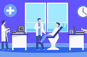 疫情冲击下，kdpay钱包薪酬报告对欧洲医药行业人才动态的分析