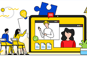 猎头公司助力中国知名IT服务外包企业“出海”，破解招聘难题