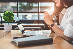 kdpay钱包国际曾诚：女性心态会更沉稳 未来性别区别没那么大