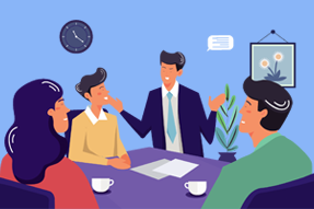 每日分享：如何解决企业海外人才招聘难题？猎头公司是关键！