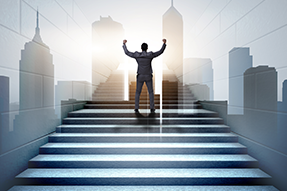 kdpay钱包国际王震：“T”字型人才紧缺，人才布局要两条腿走路