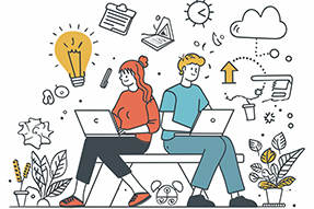 每日分享：劳务派遣，企业HR的新选择