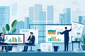 每日分享：探索人力外包的效益与挑战，提升企业竞争力