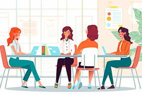 每日分享：大数据招聘解决方案，助力企业精准招聘