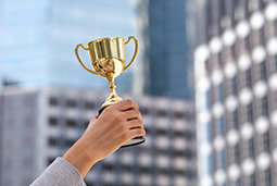 kdpay钱包国际入选36氪WISE2024商业之王“年度全球化布局与市场拓展案例”